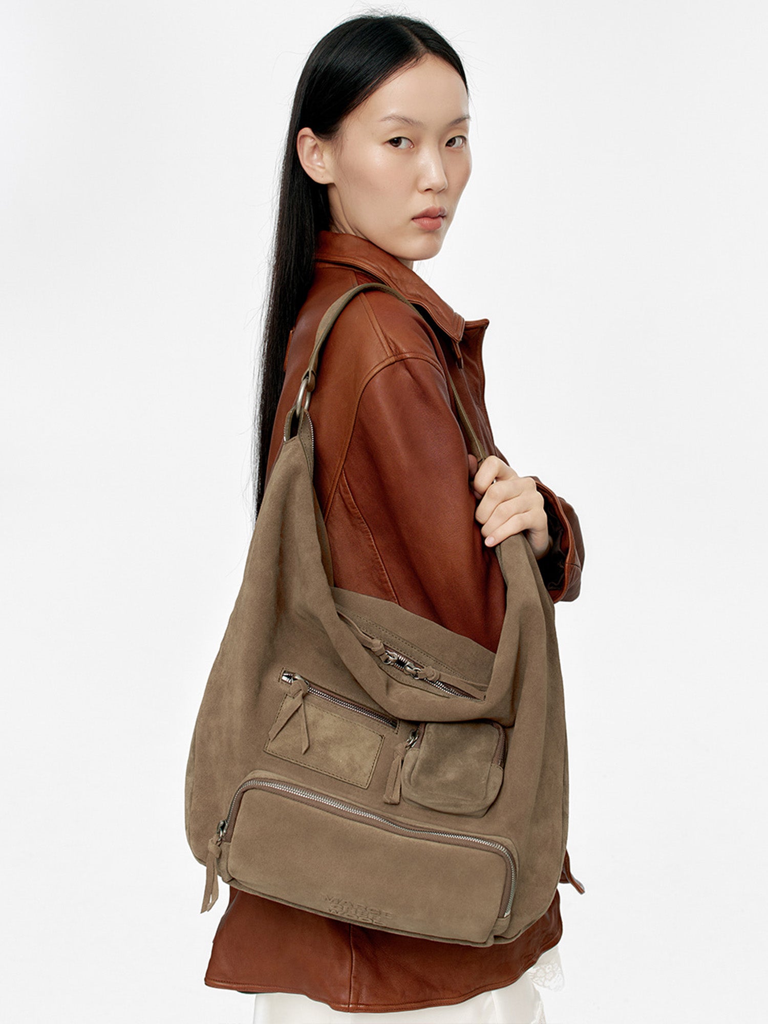 CITY HOBO NS
