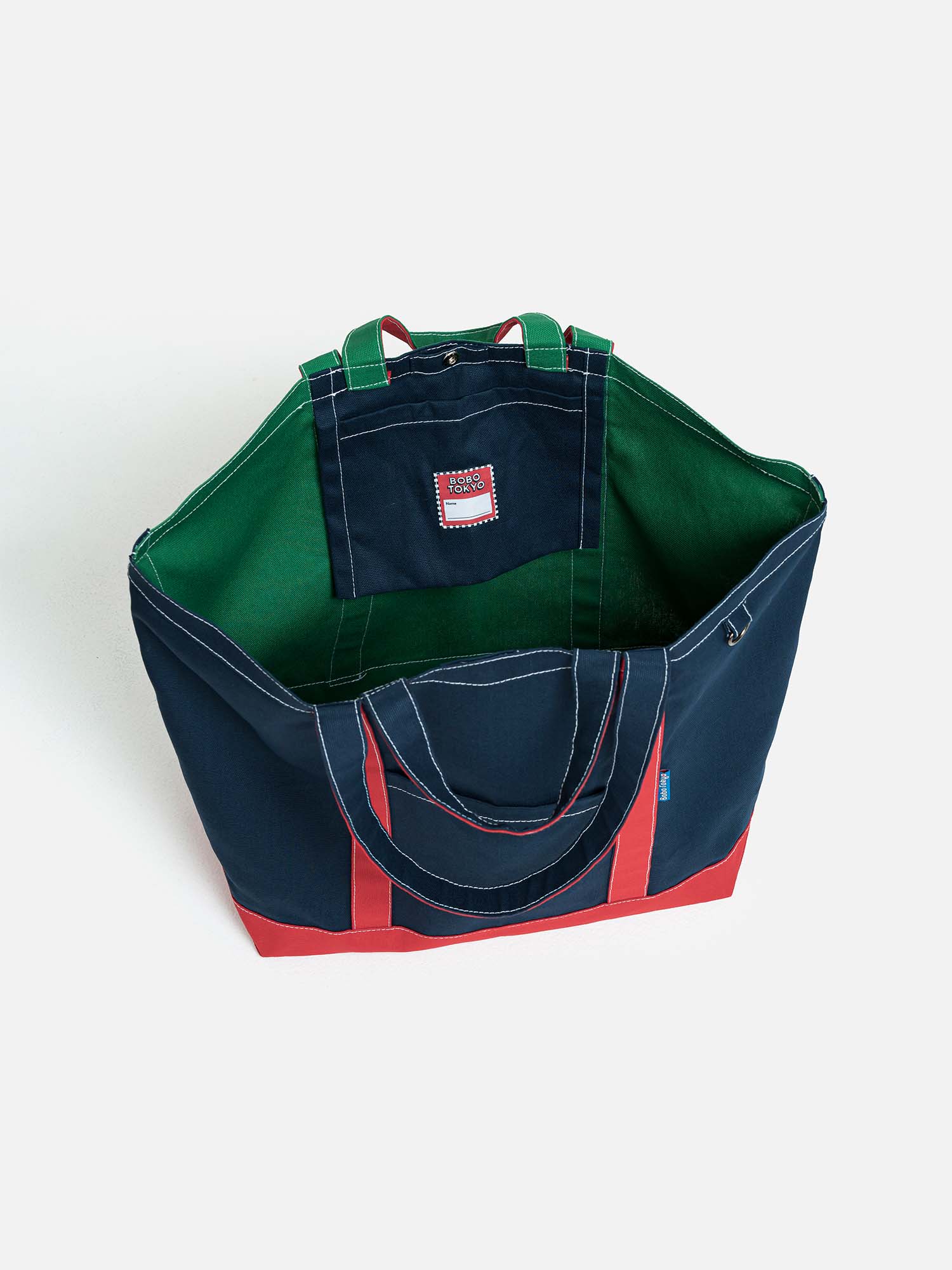 Bobo Tote Jolly Jumbo