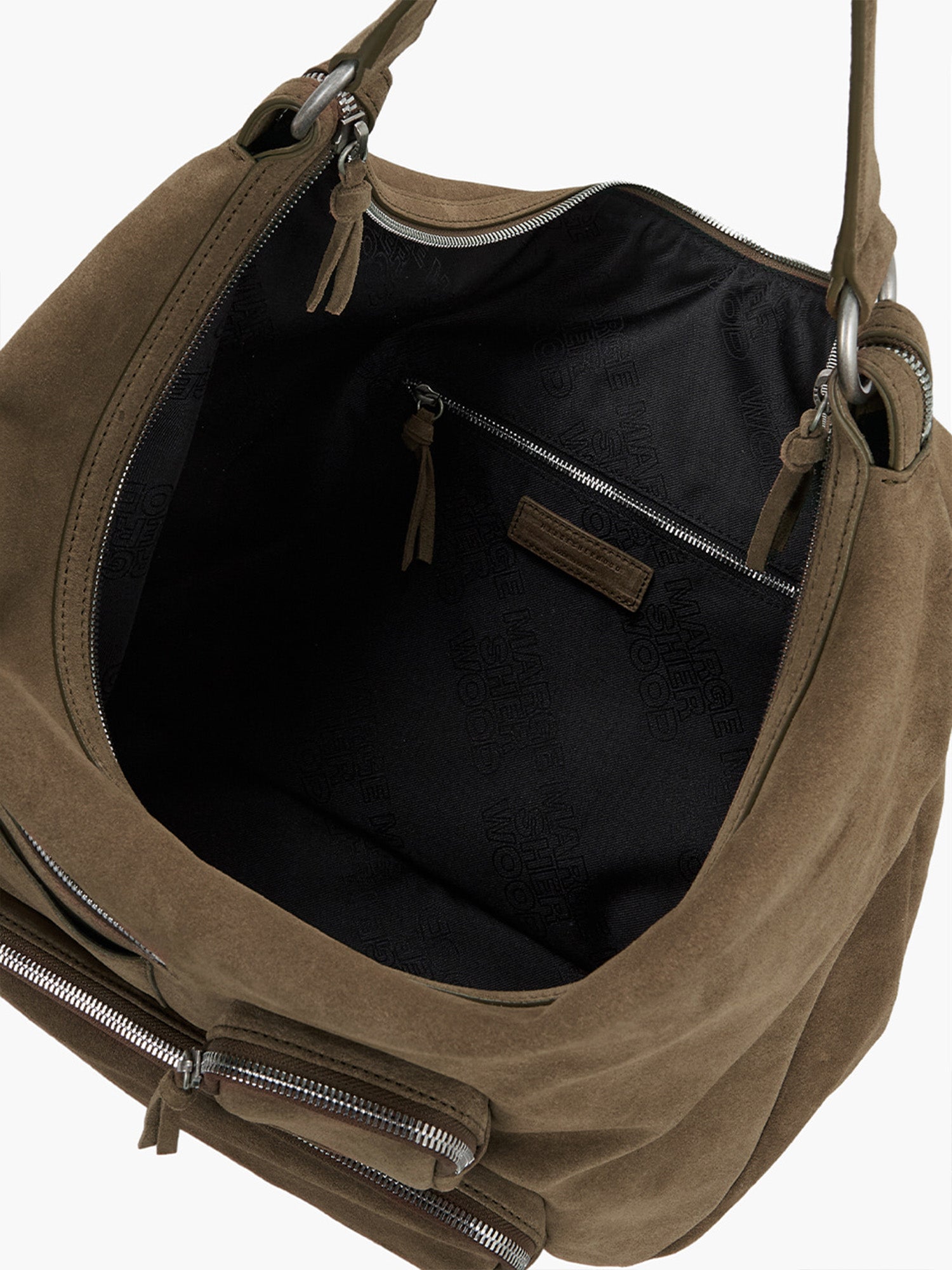 CITY HOBO NS