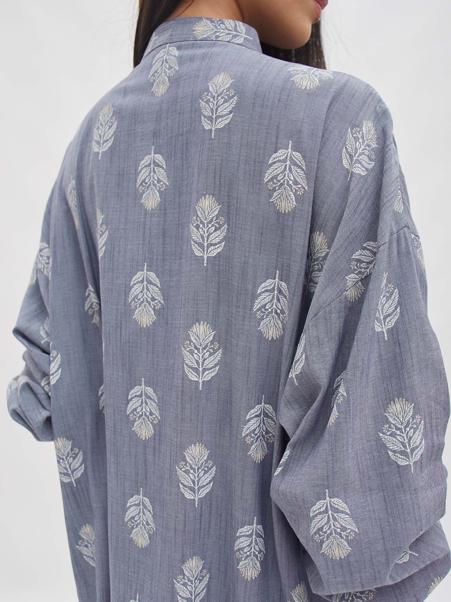 Esme Tunic Dress