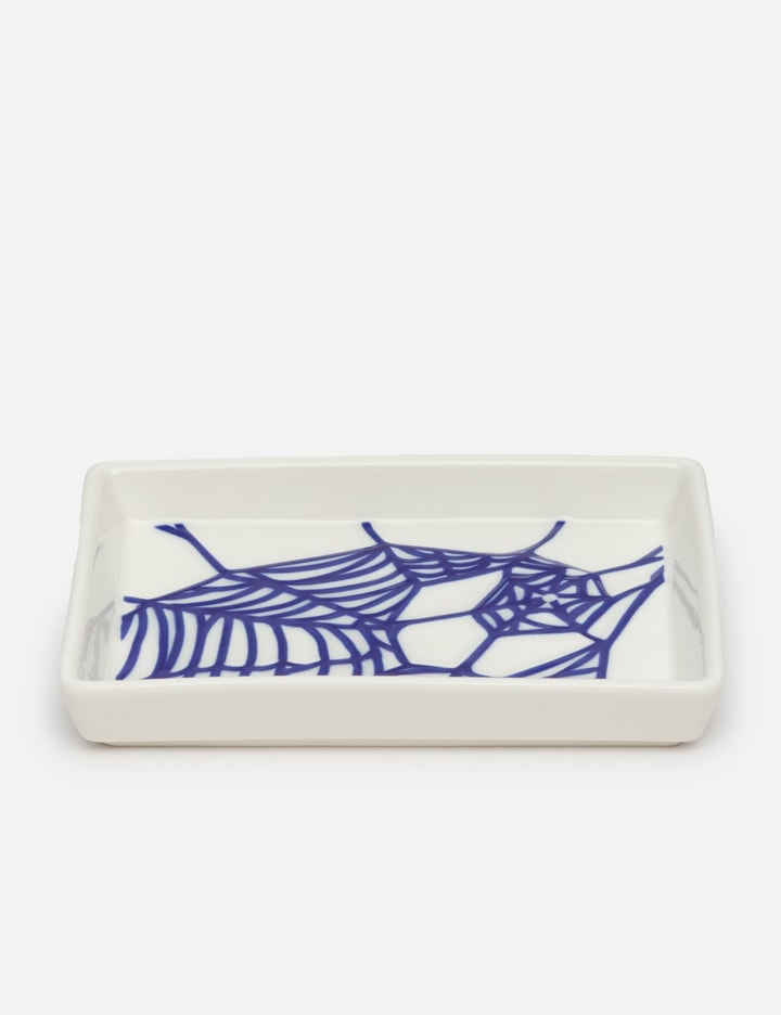 Theory and Practice Incense Tray