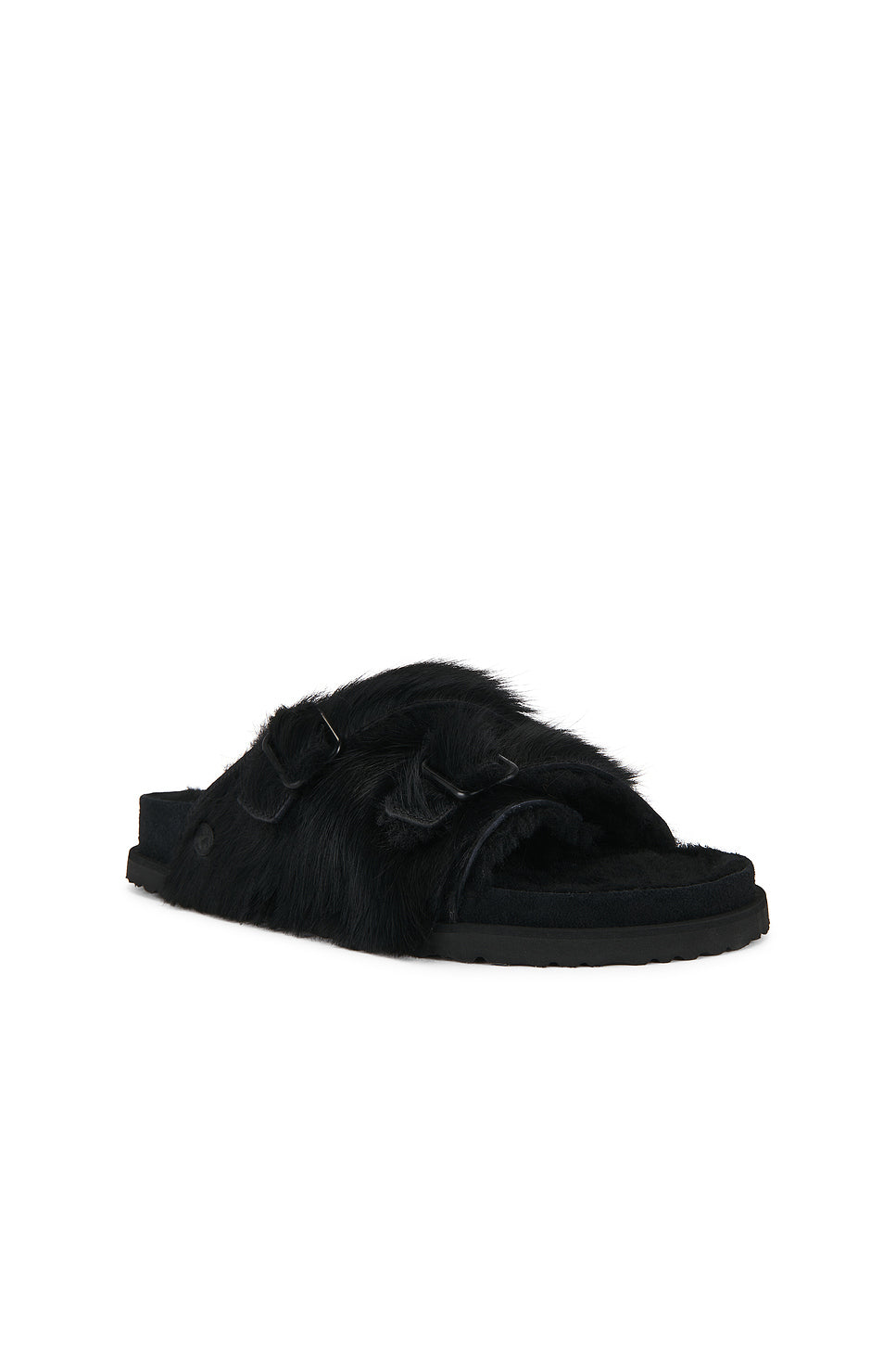 Zurich Pony Shearling 1774 Sandal