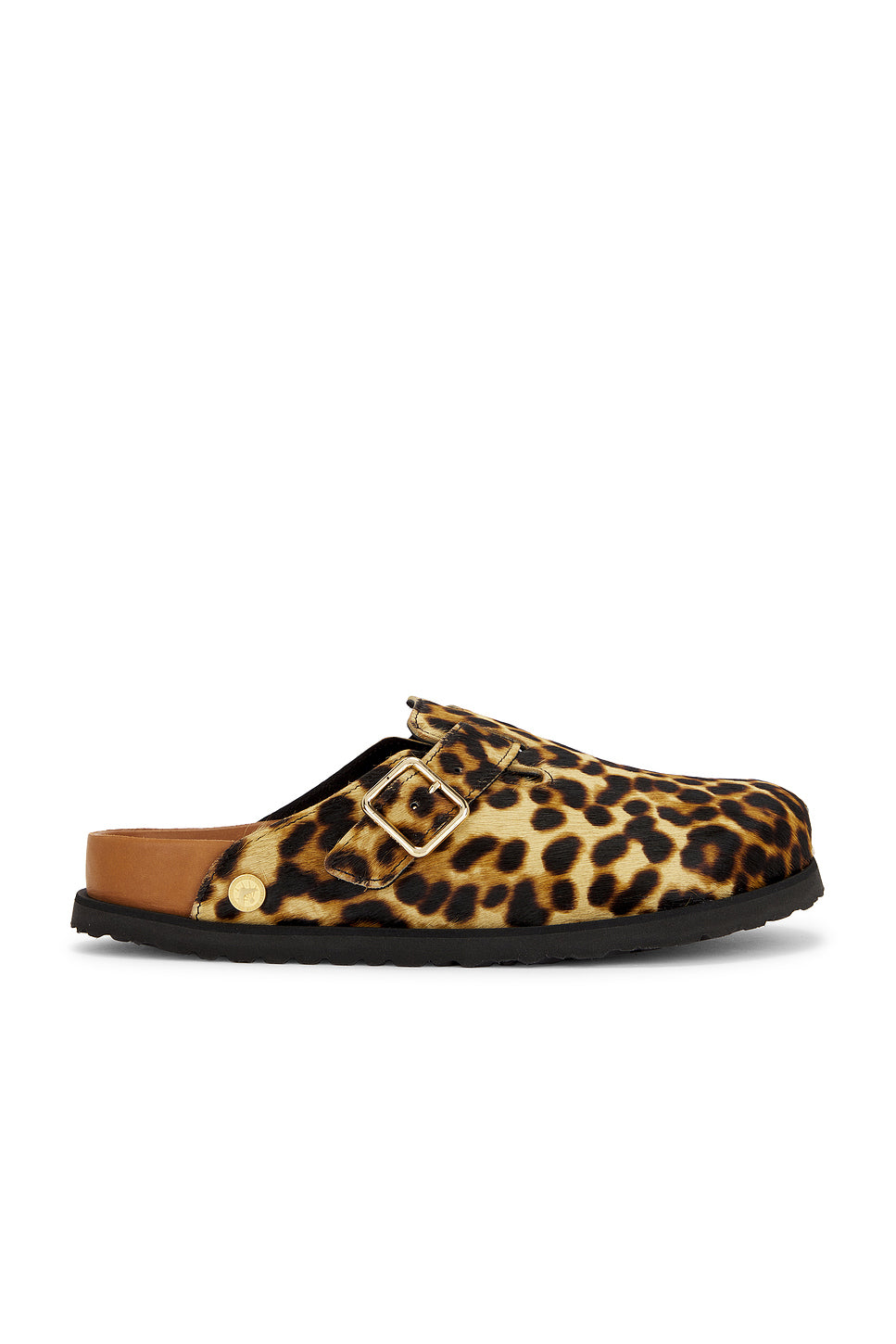 Boston Pony Hair Exq 1774 Mule