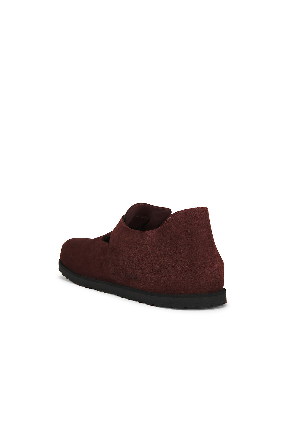 London Suede 1774 Clog