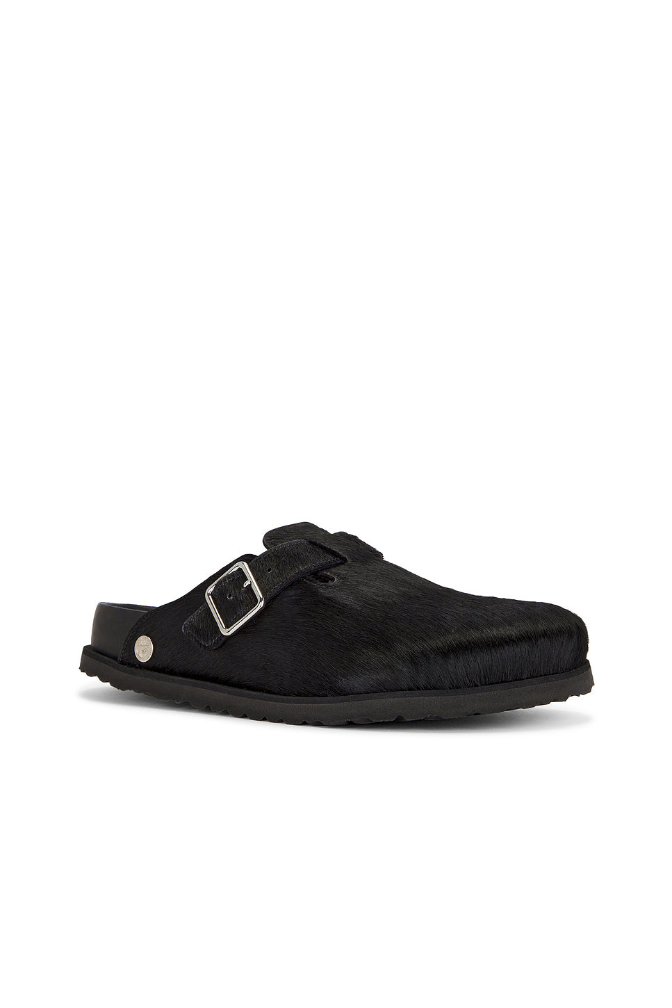 Boston Pony Hair Exq 1774 Mule