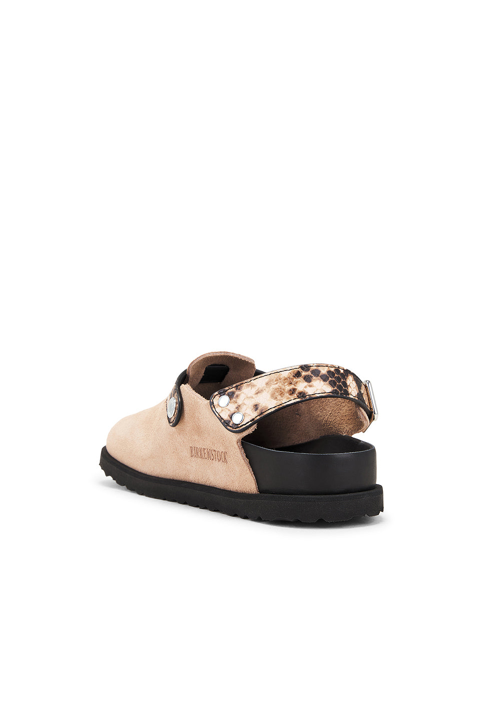 Tokio Cazador Clog