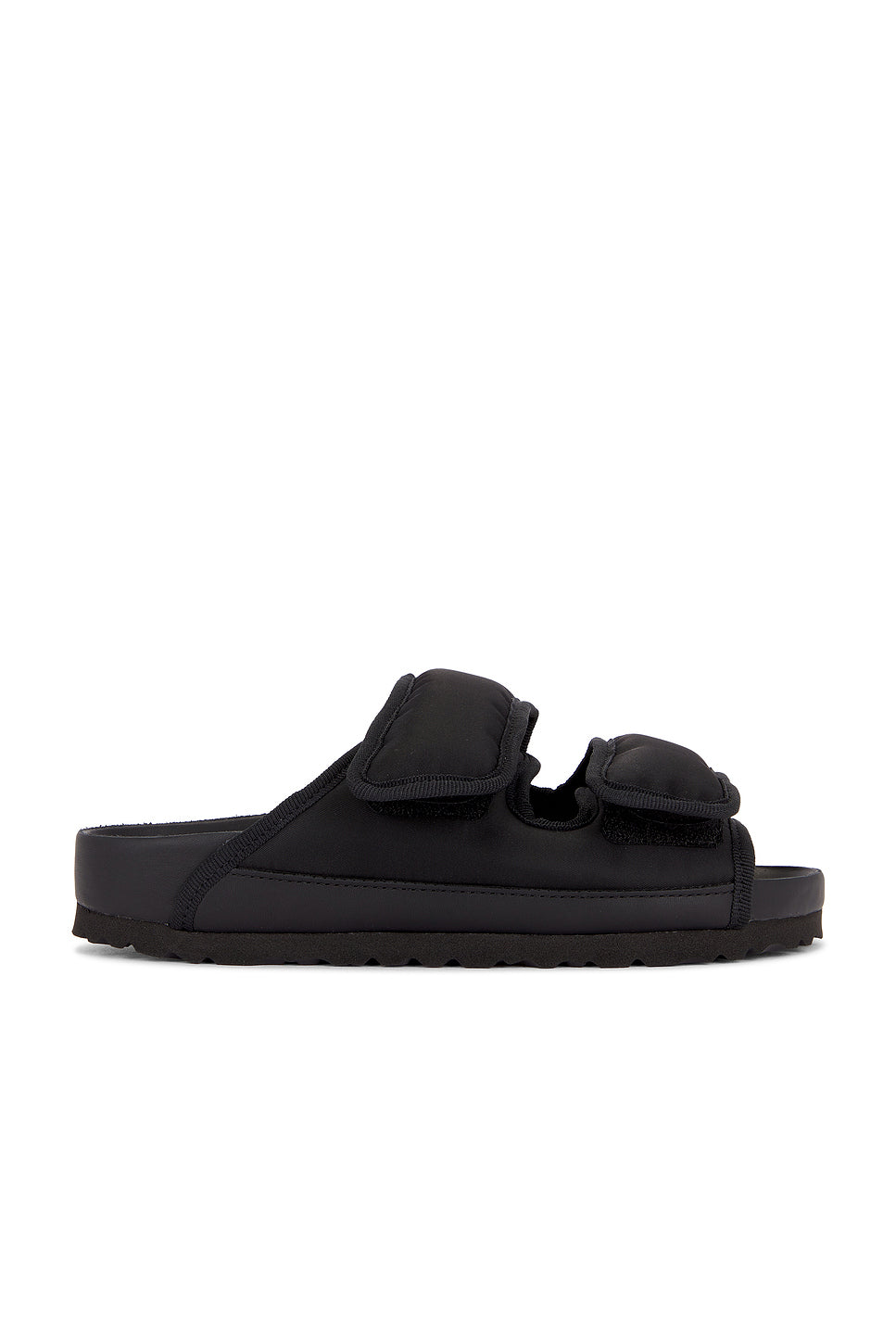 Cosy Nylon Sandal