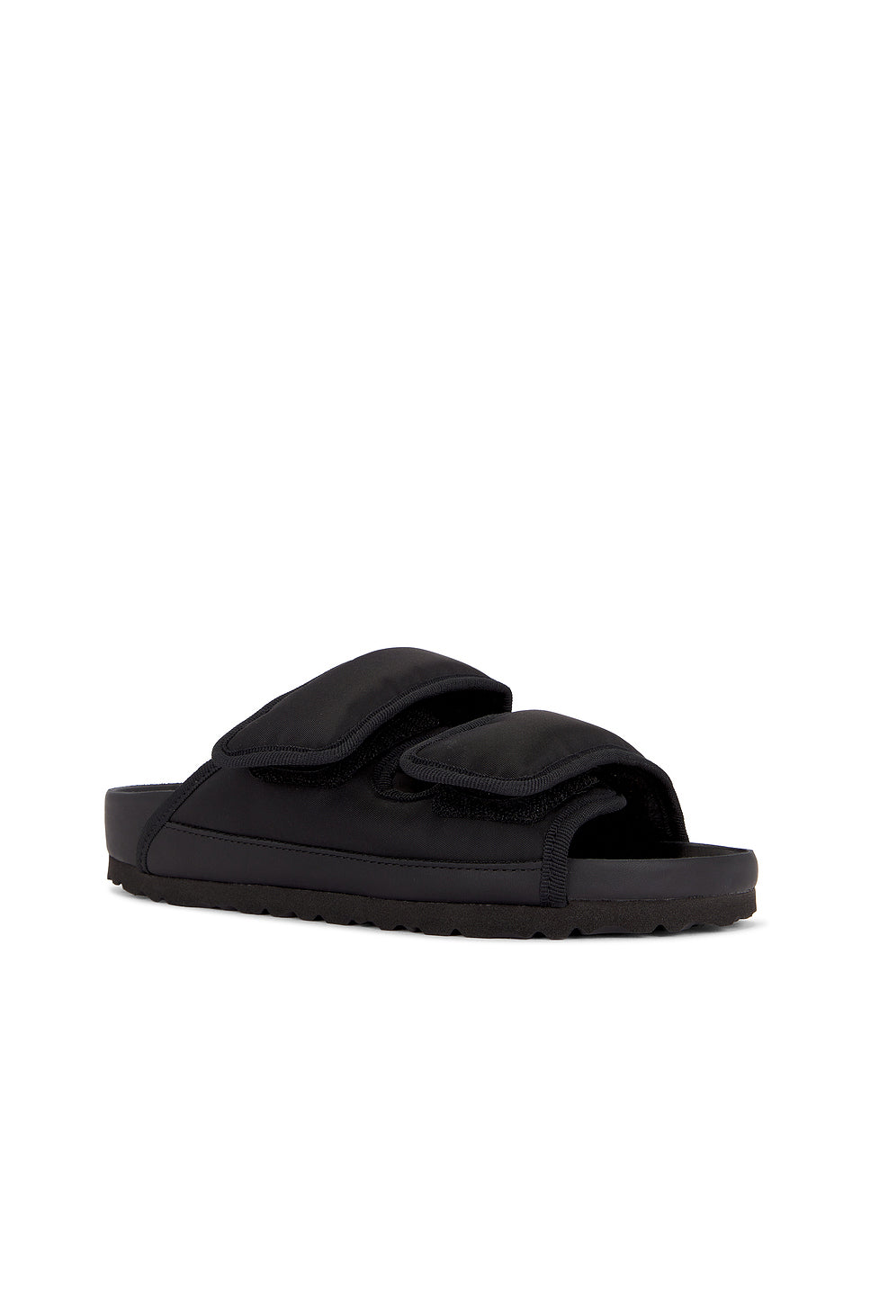Cosy Nylon Sandal