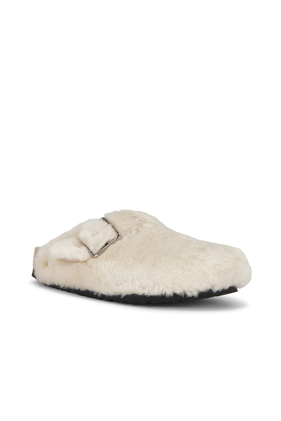 Boston Shearling