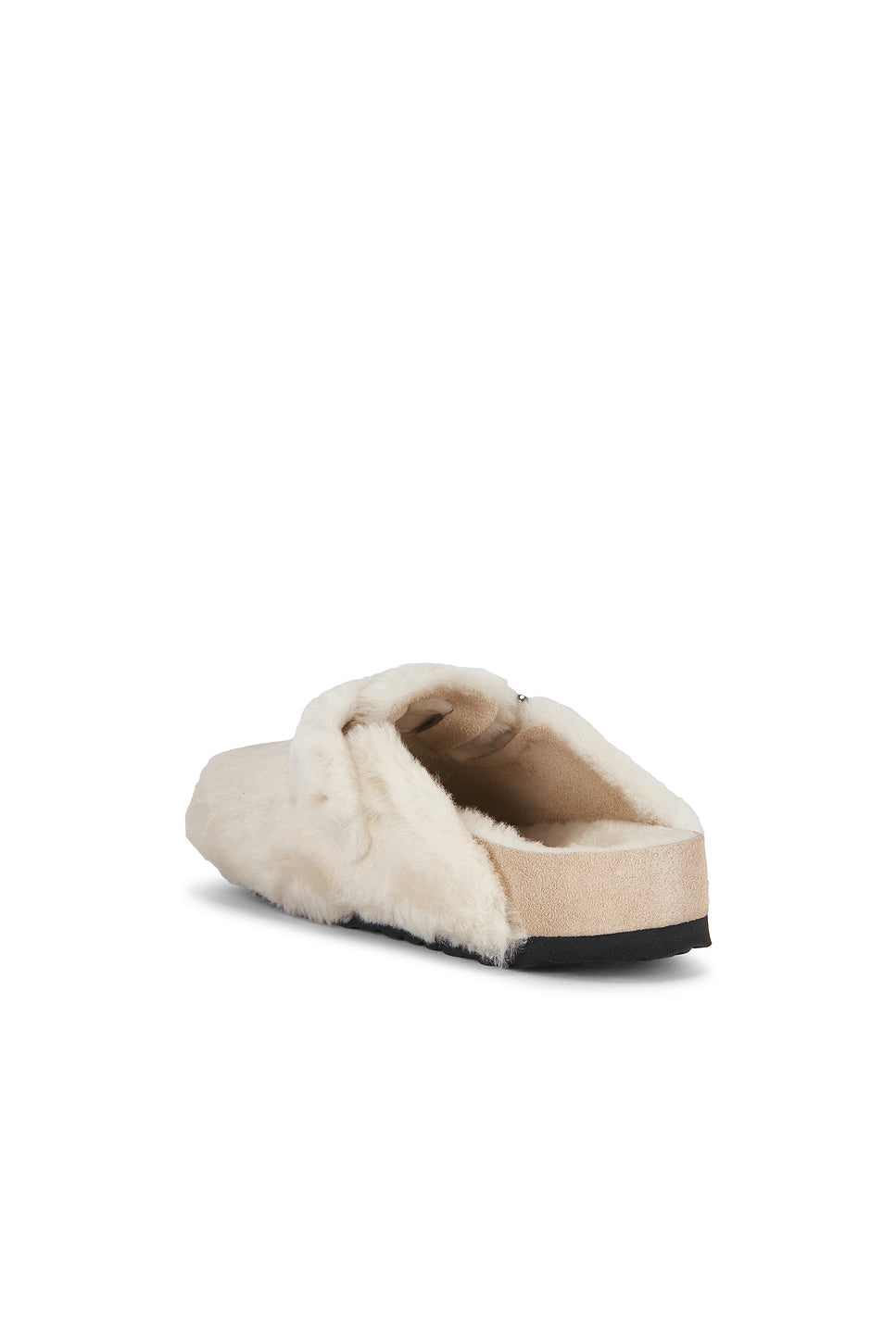 Boston Shearling