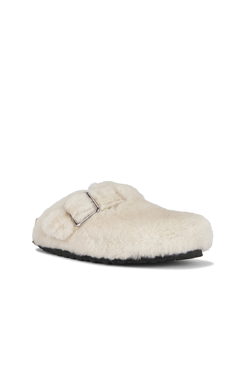 Boston Shearling