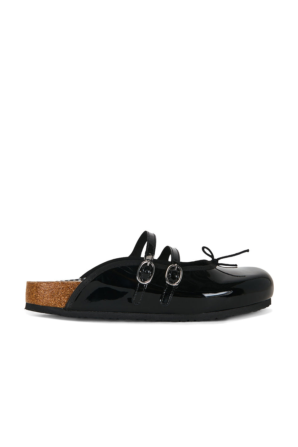 X Repetto Scala NL Patent Clog