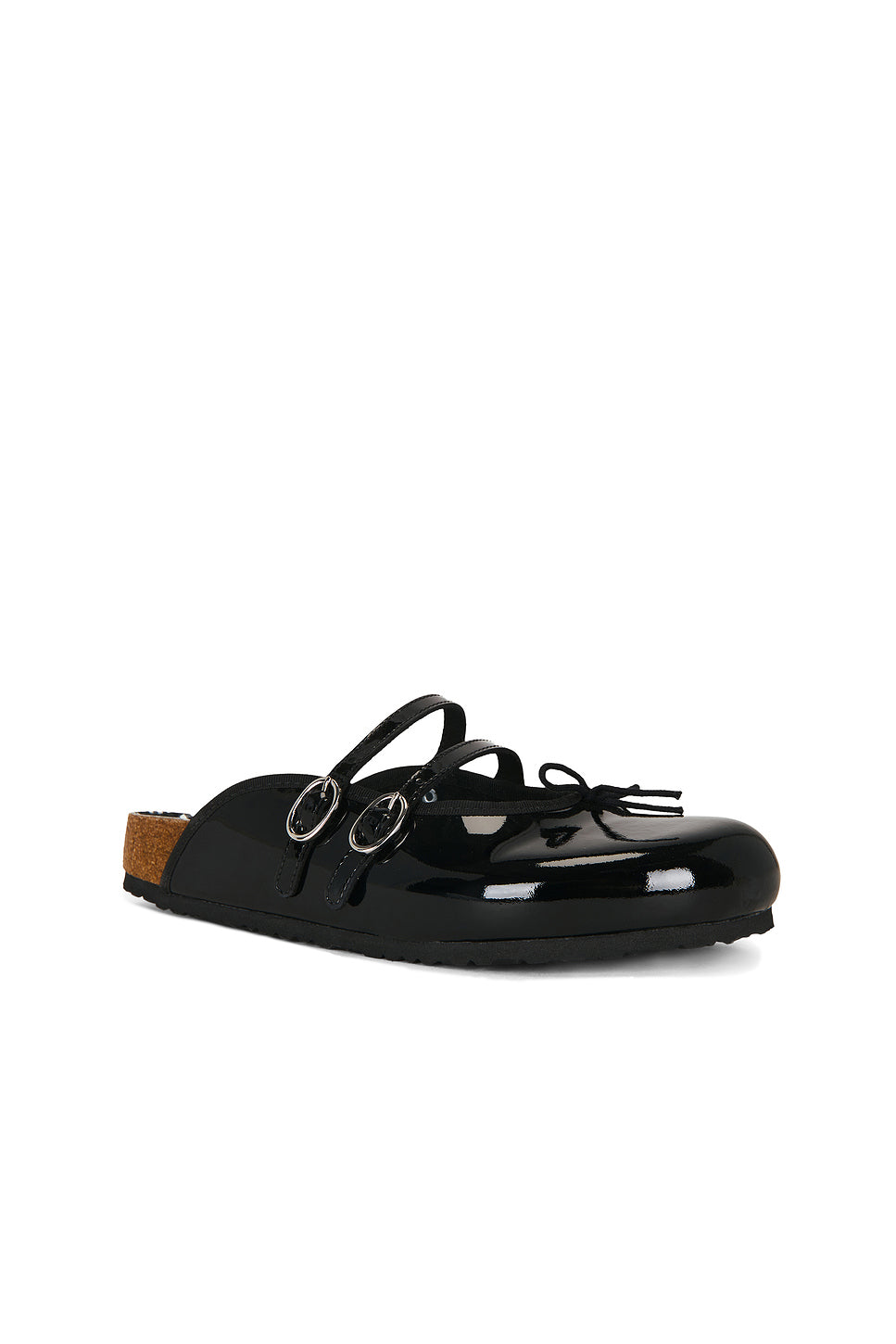 X Repetto Scala NL Patent Clog