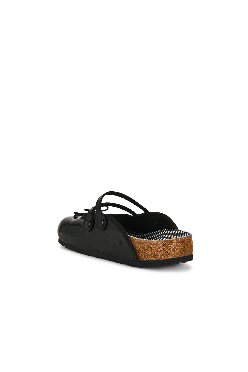 X Repetto Scala NL Patent Clog
