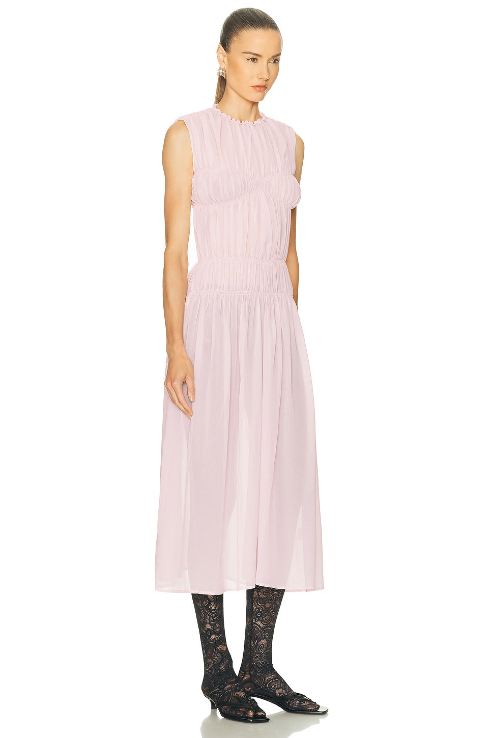Monroe Dress