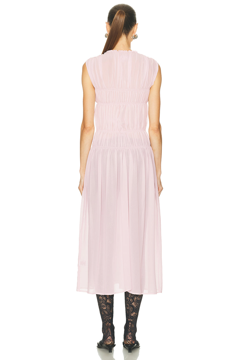 Monroe Dress