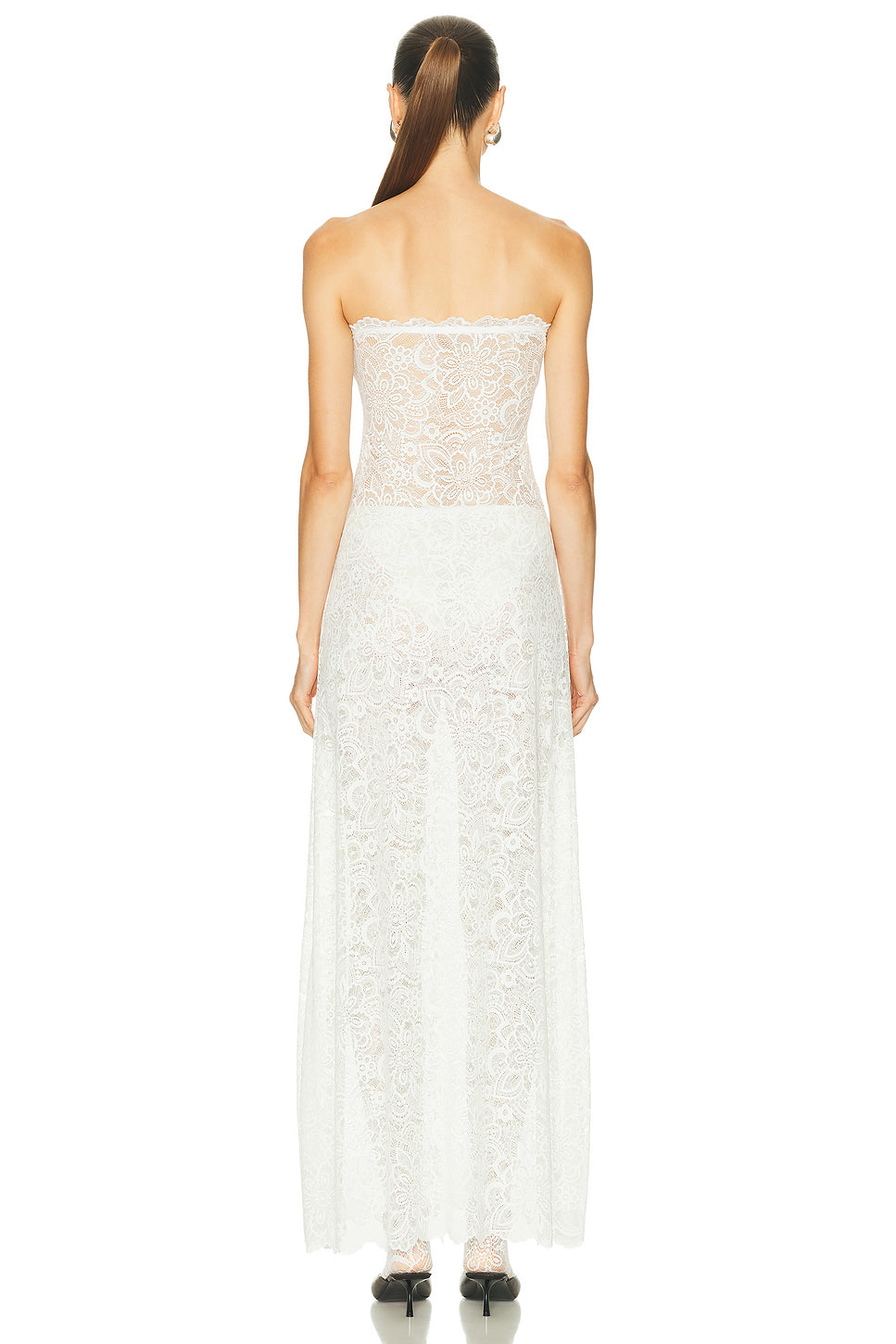 Anise Dress