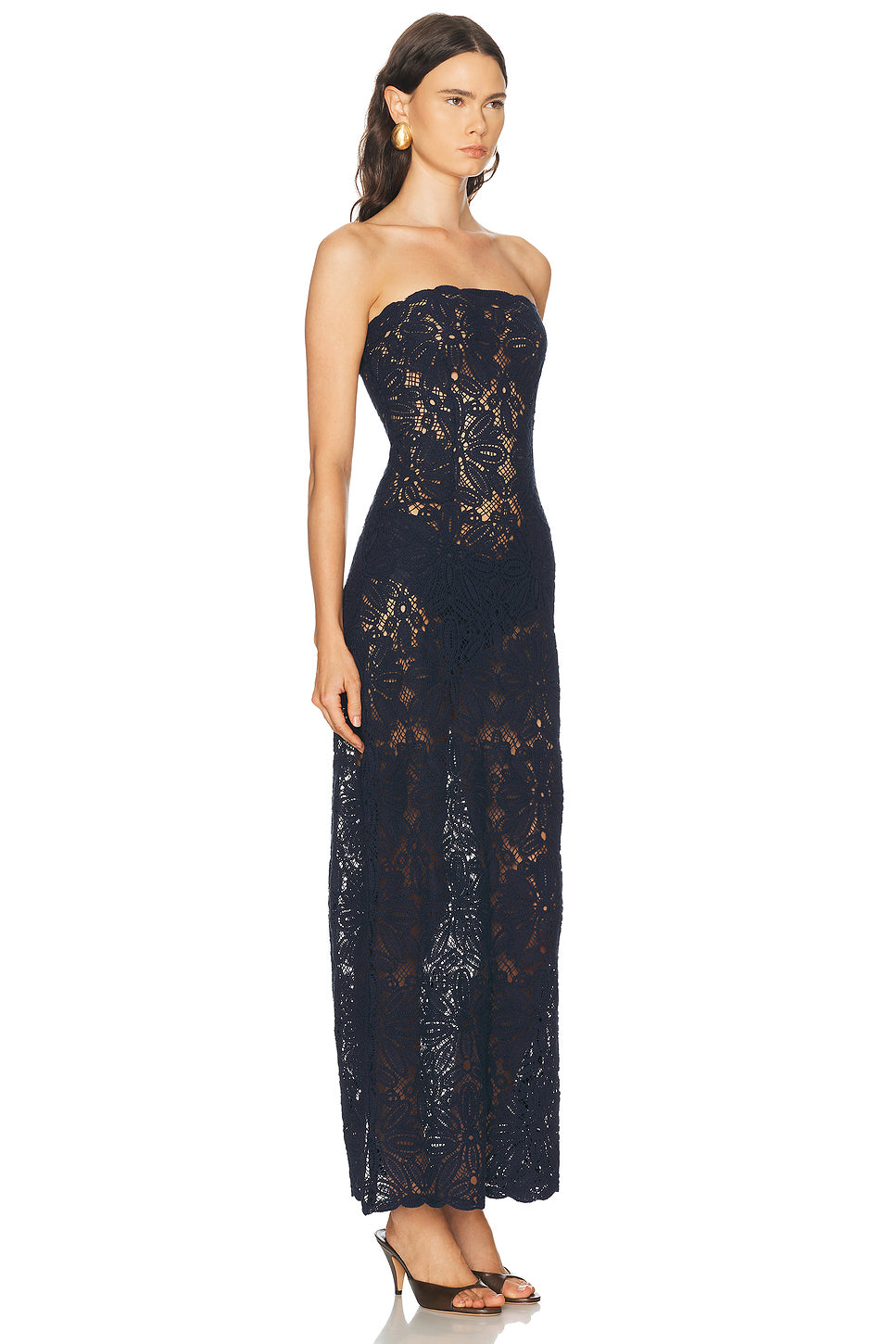 Sandro Dress