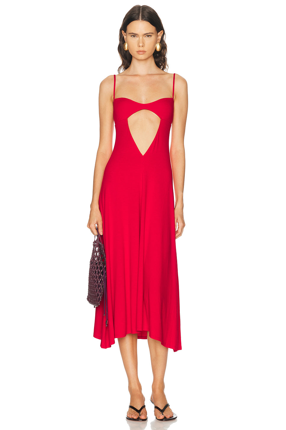 Lina Dress