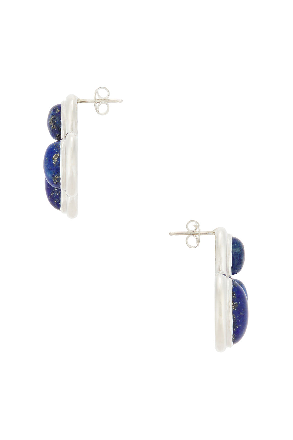 Xl Vista Stud Earring