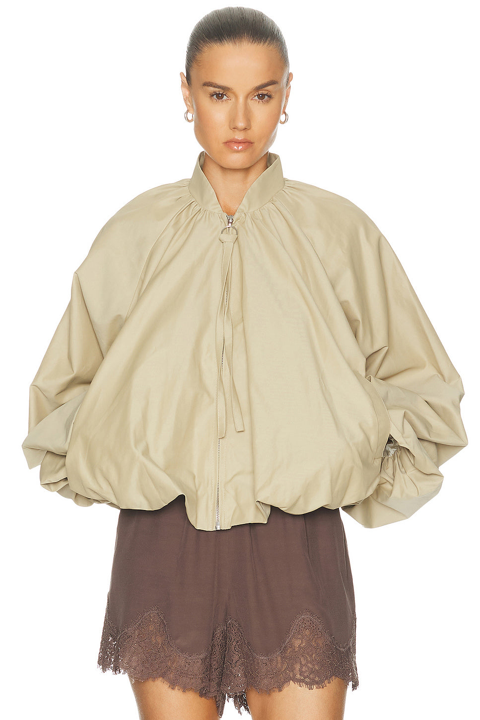 Tadao Jacket