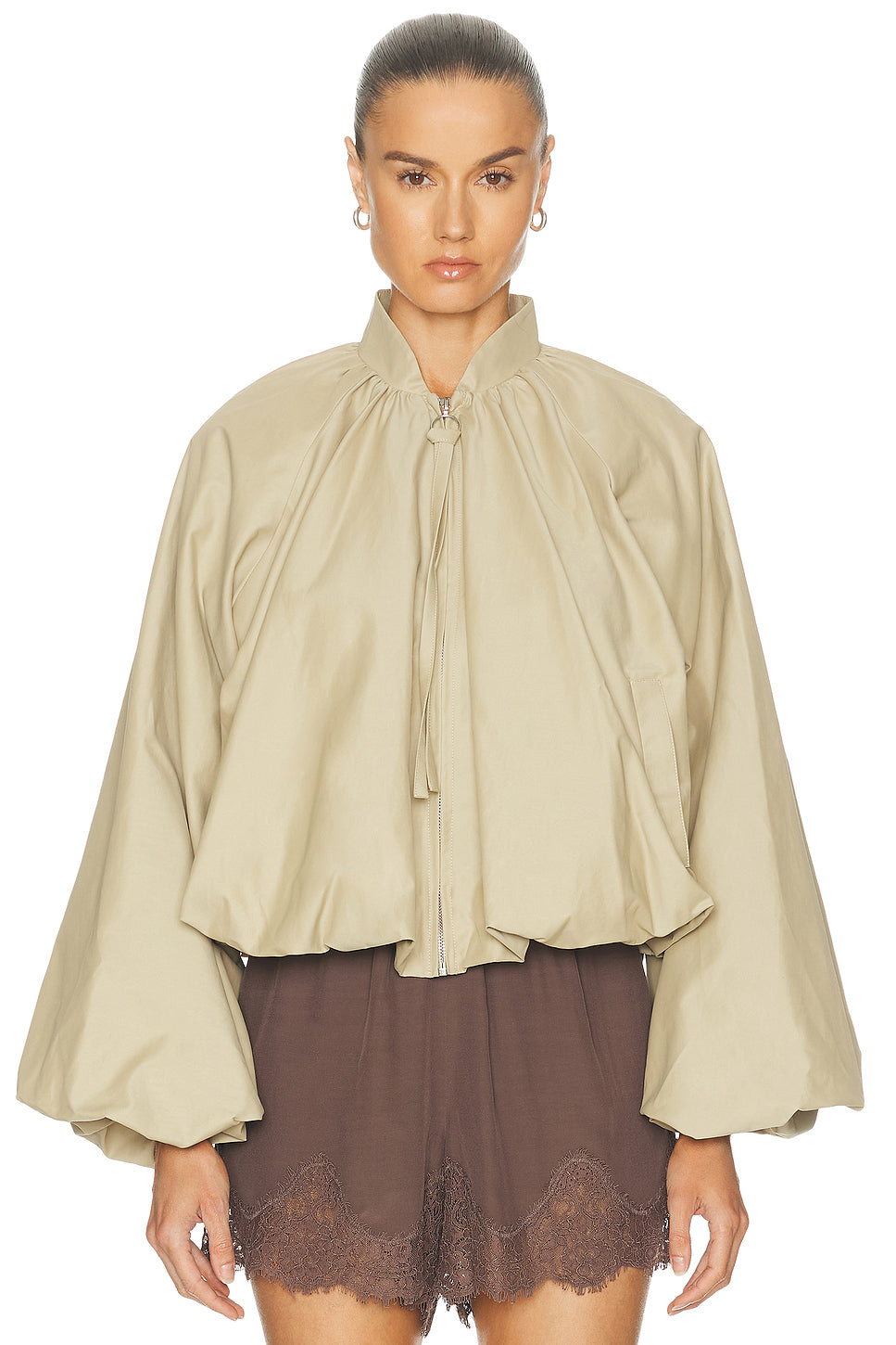 Tadao Jacket