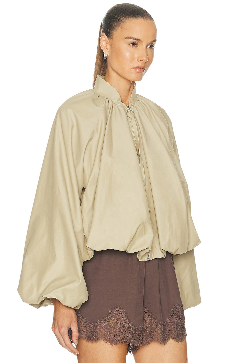 Tadao Jacket