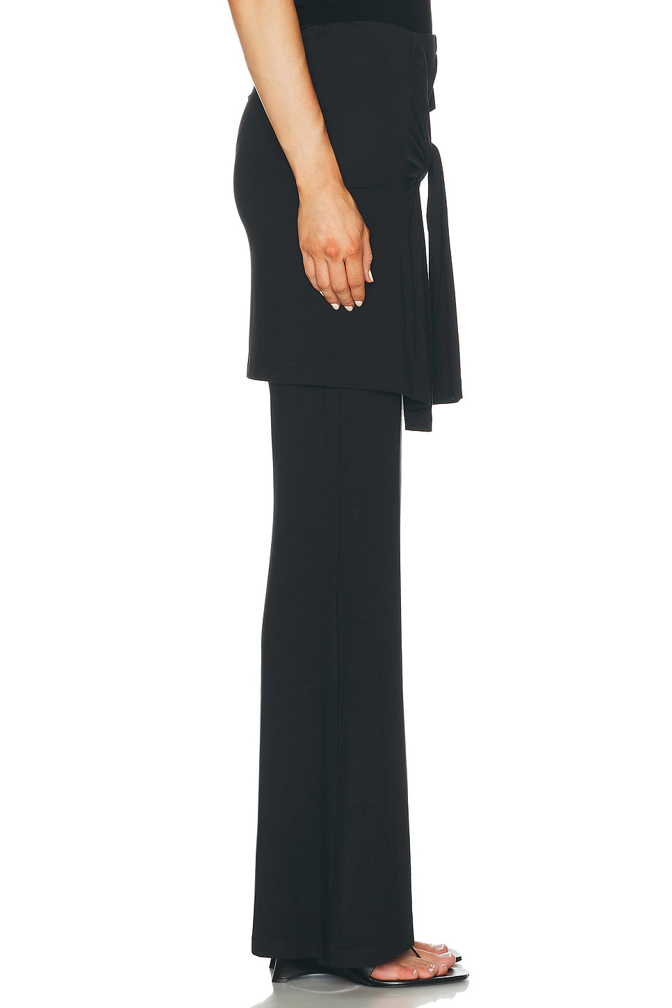Waist Tie Pant