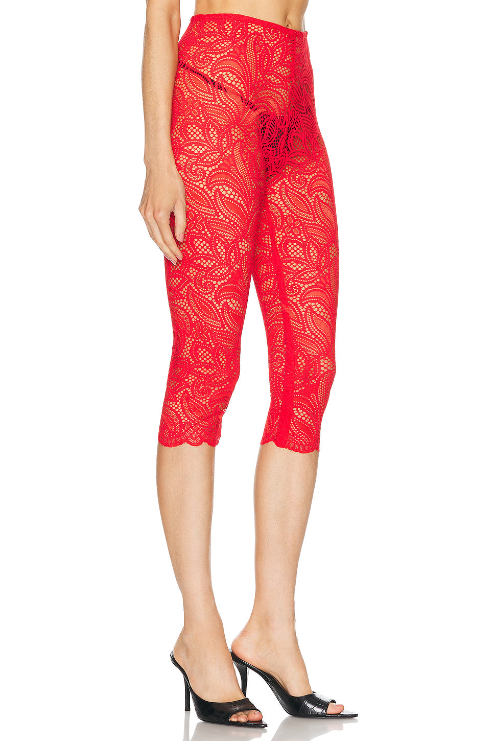 Cassia Capri Legging