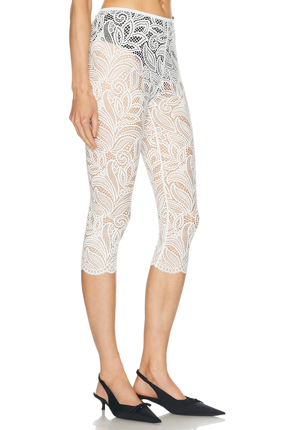 Cassia Capri Legging