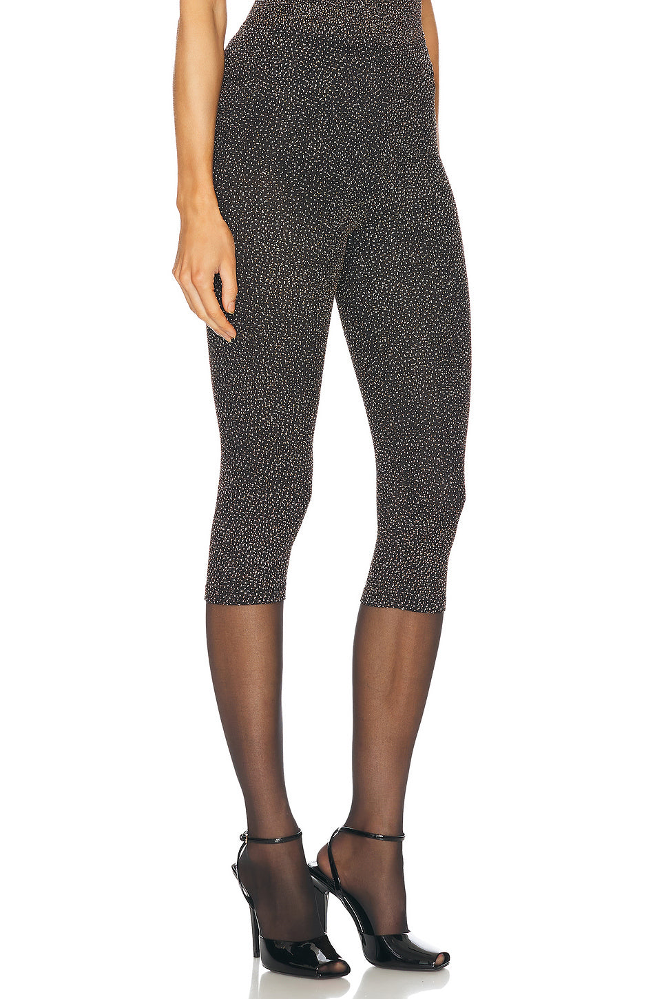 Cassia Capri Pant