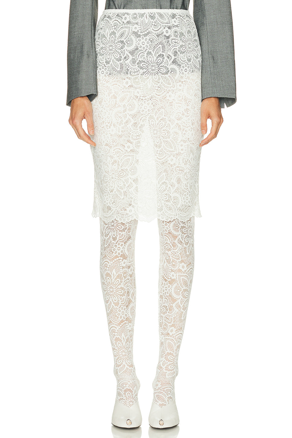 Sinatra Skirt
