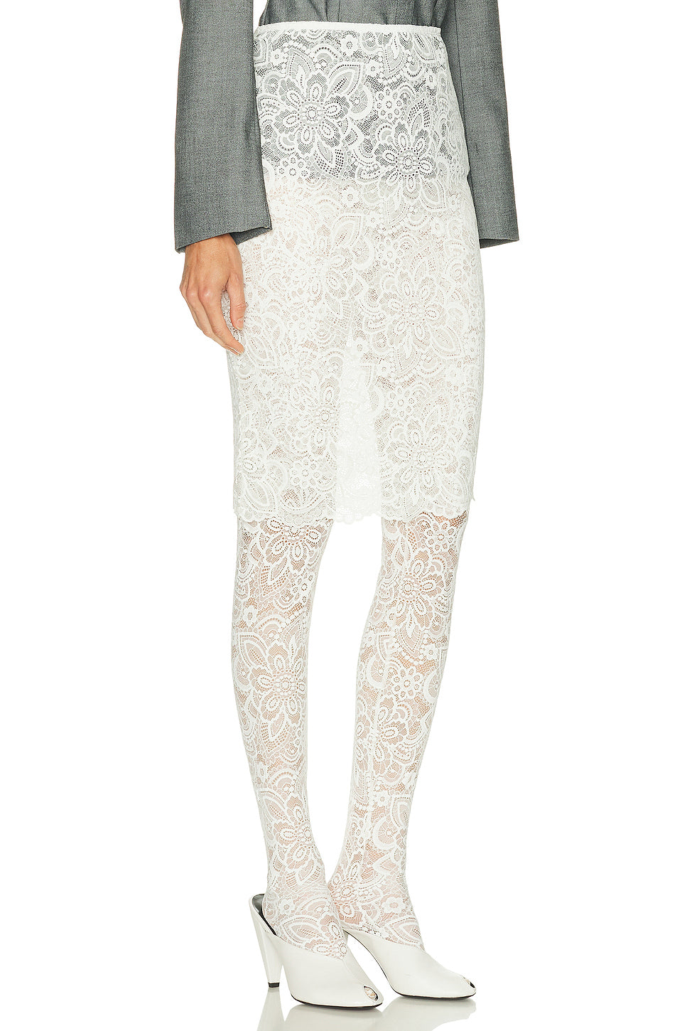 Sinatra Skirt