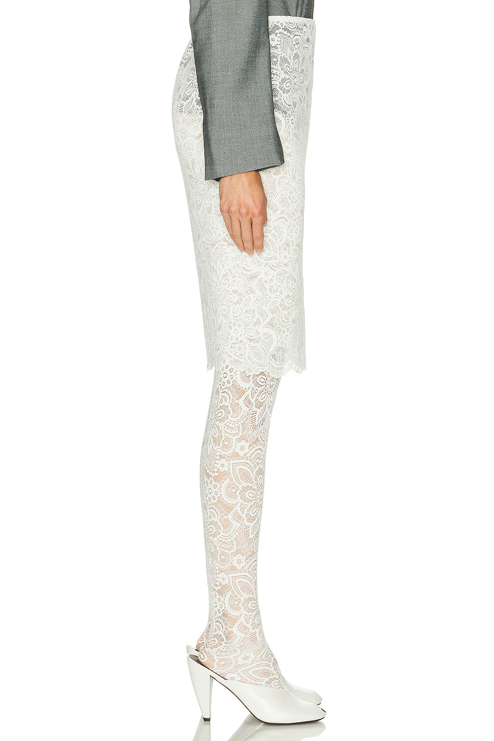 Sinatra Skirt