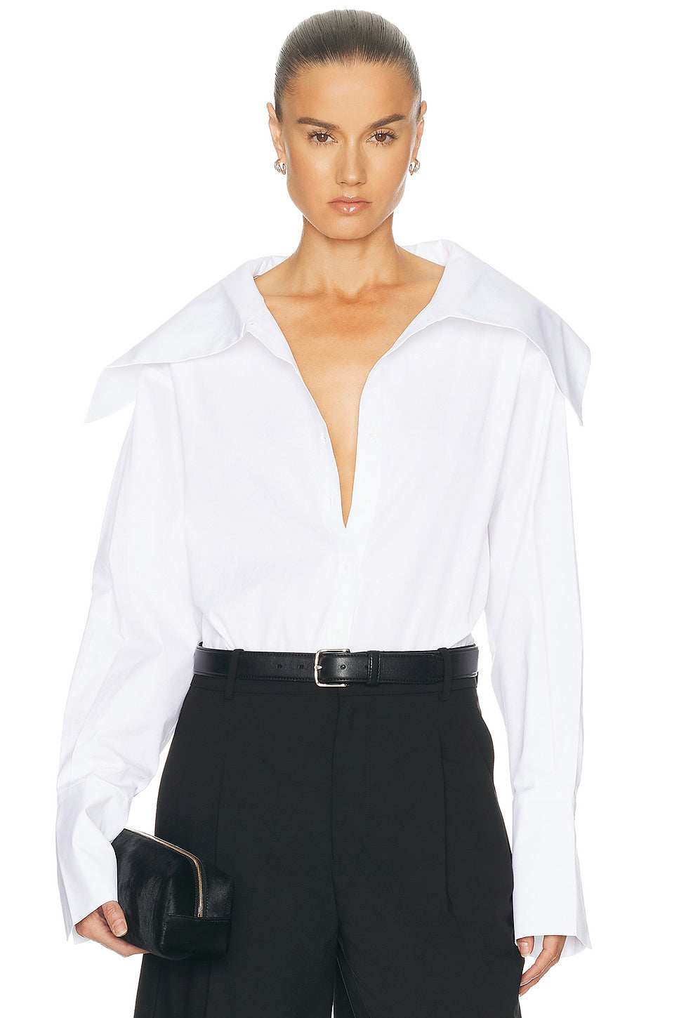 Romi Blouse