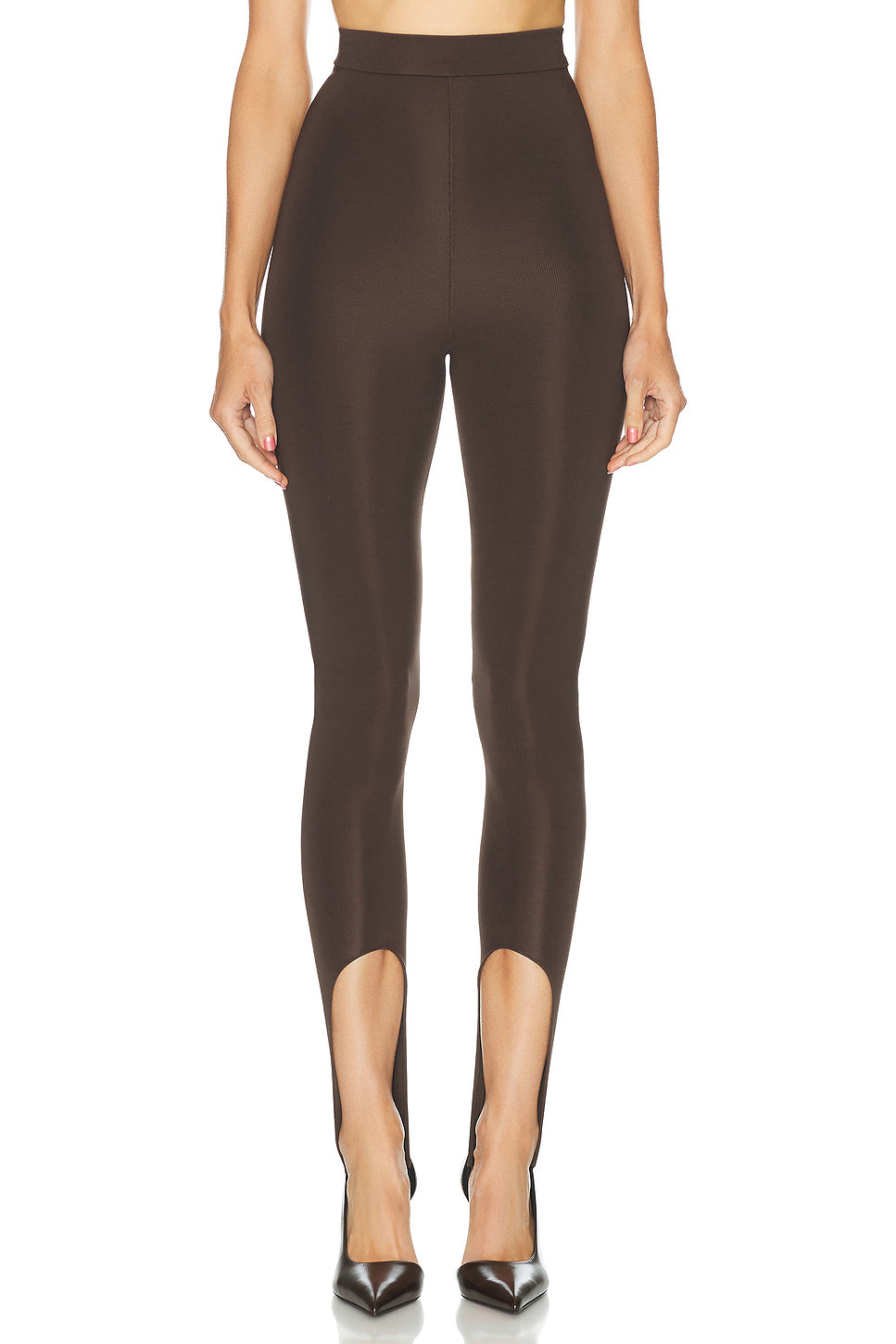 Jersey Fuseaux Legging