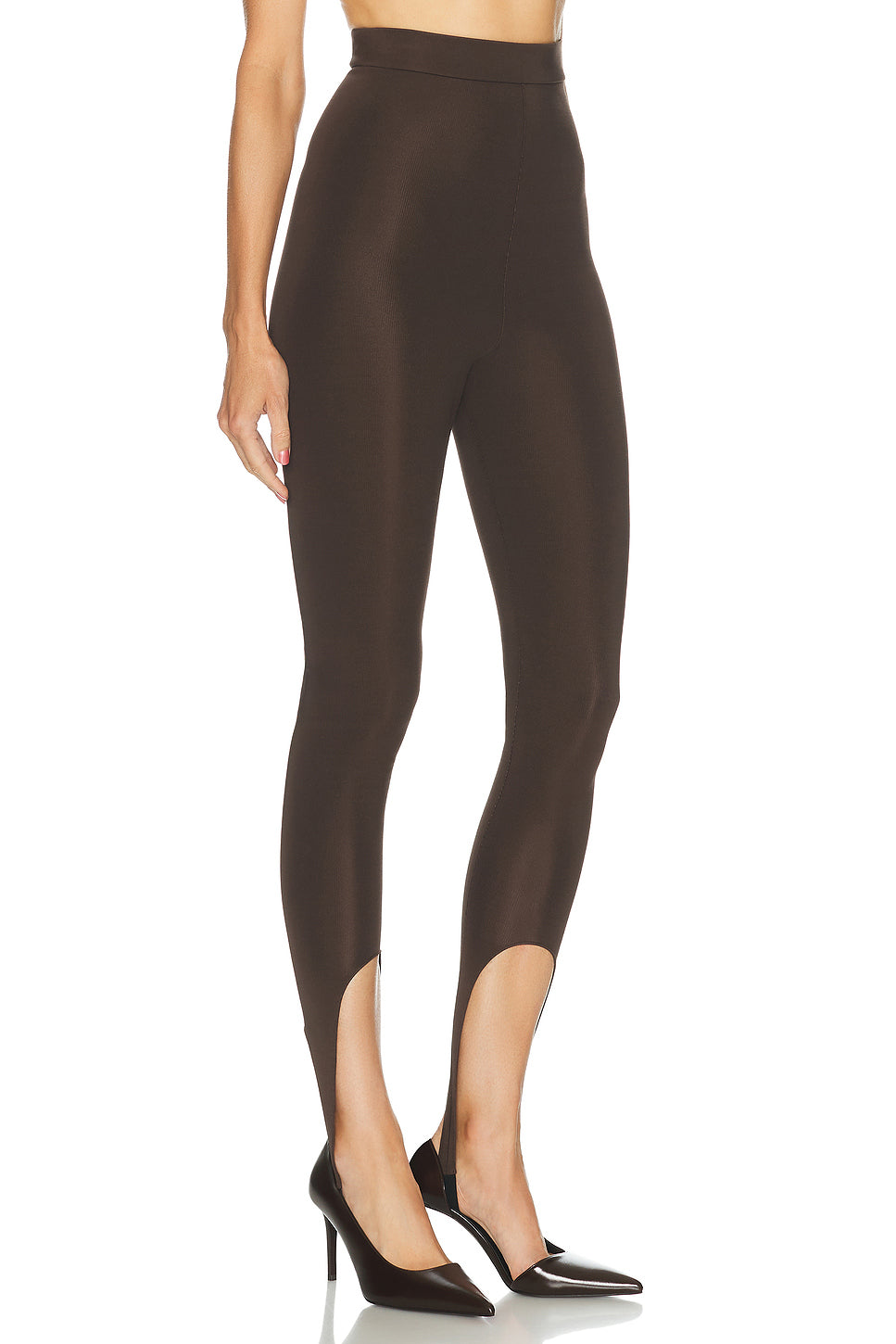Jersey Fuseaux Legging