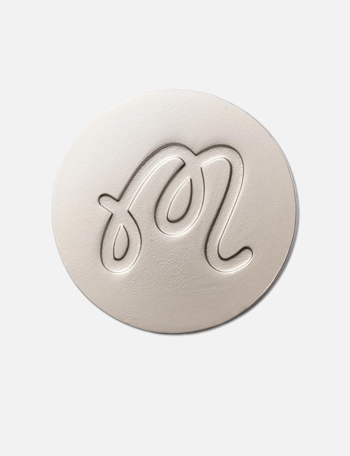 NH x Malbon Golf . Ball Marker