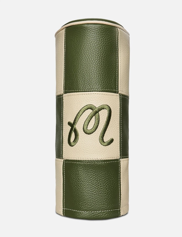 Barrel Driver Cover