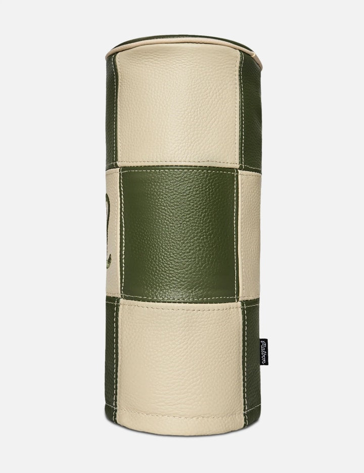 Barrel Driver Cover