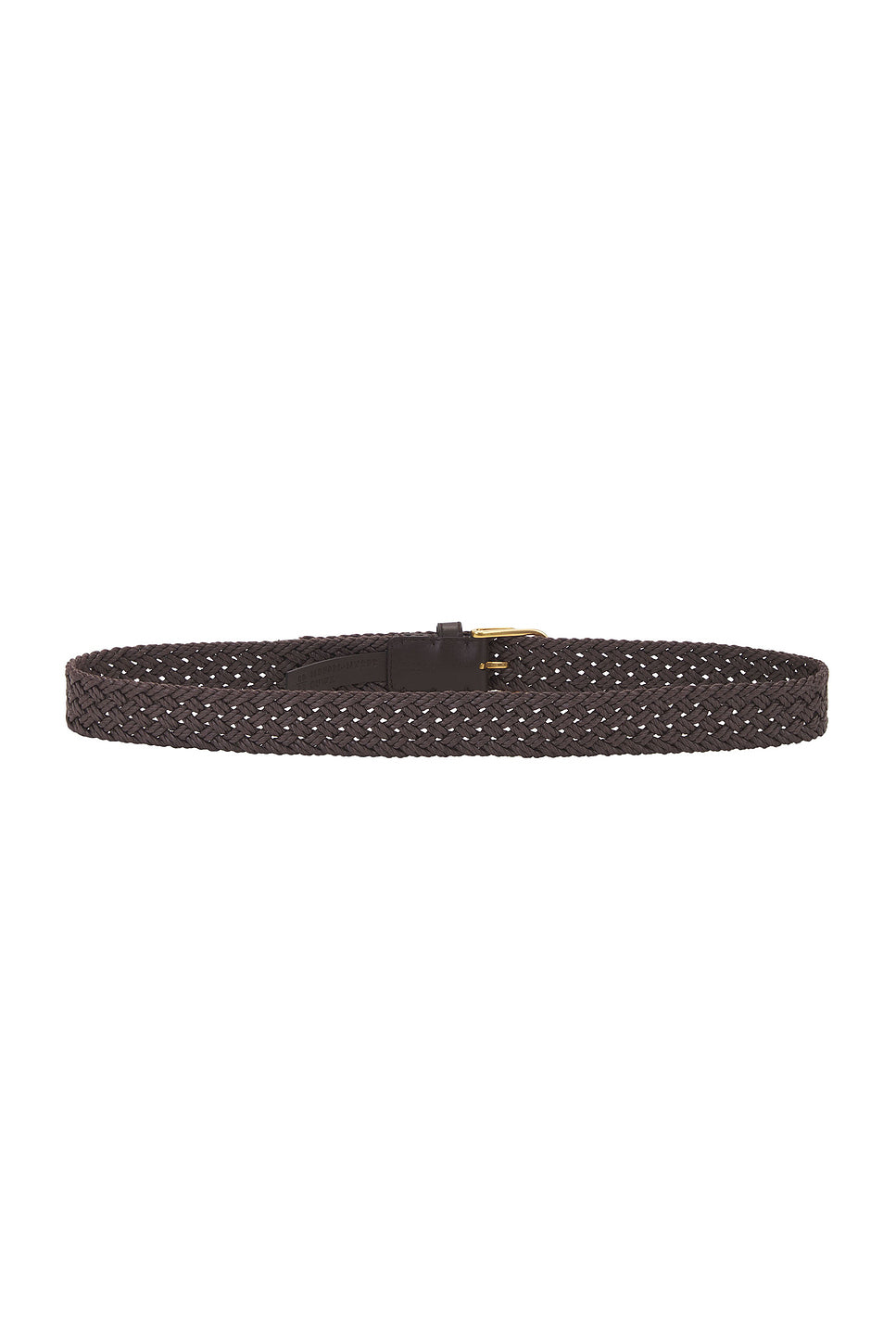 Embert 30 Fixed Belt