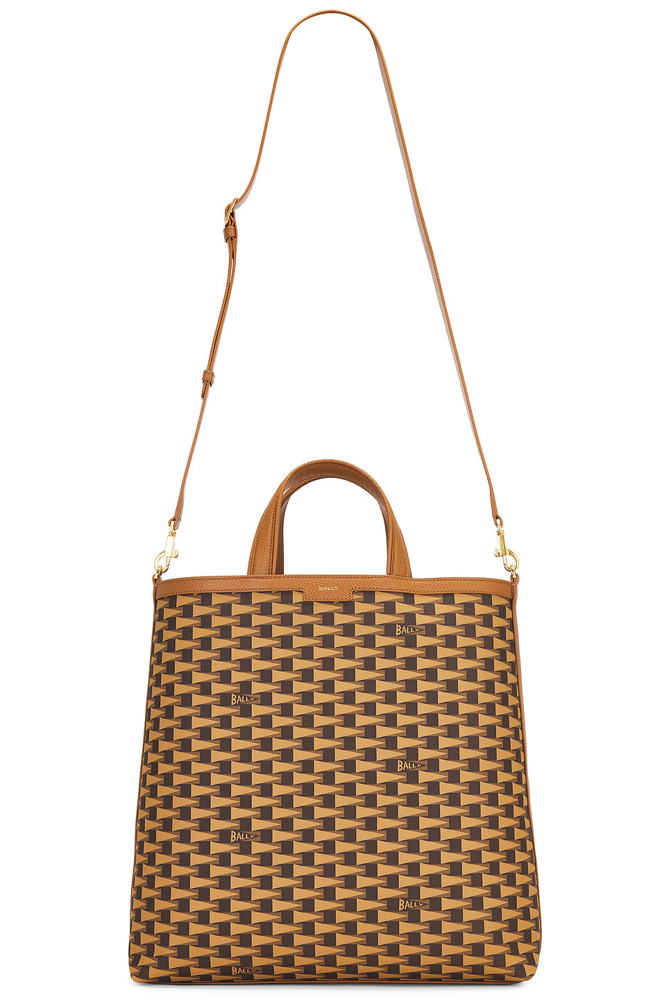 Pennant Tote Bag