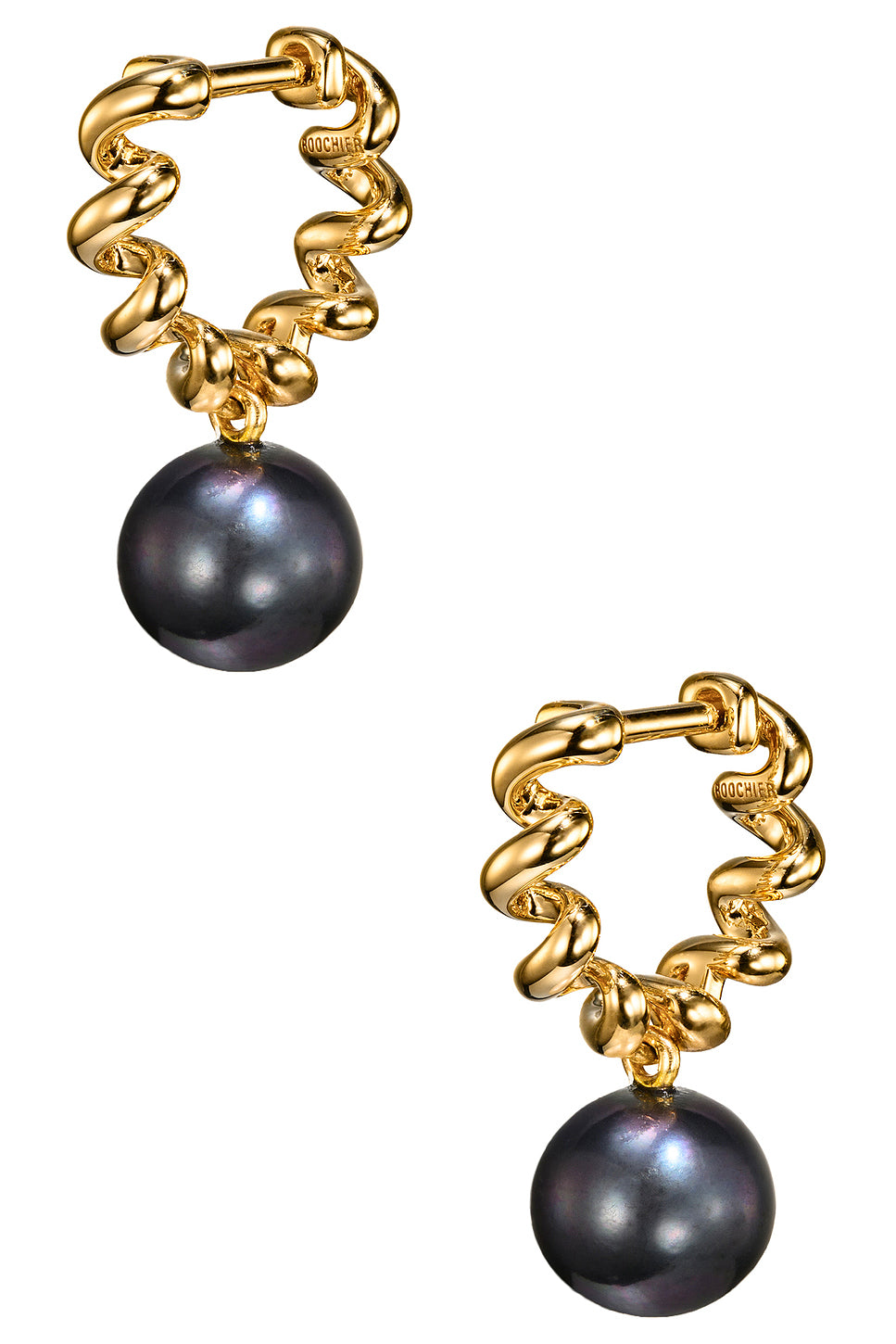 Beaching Earrings
