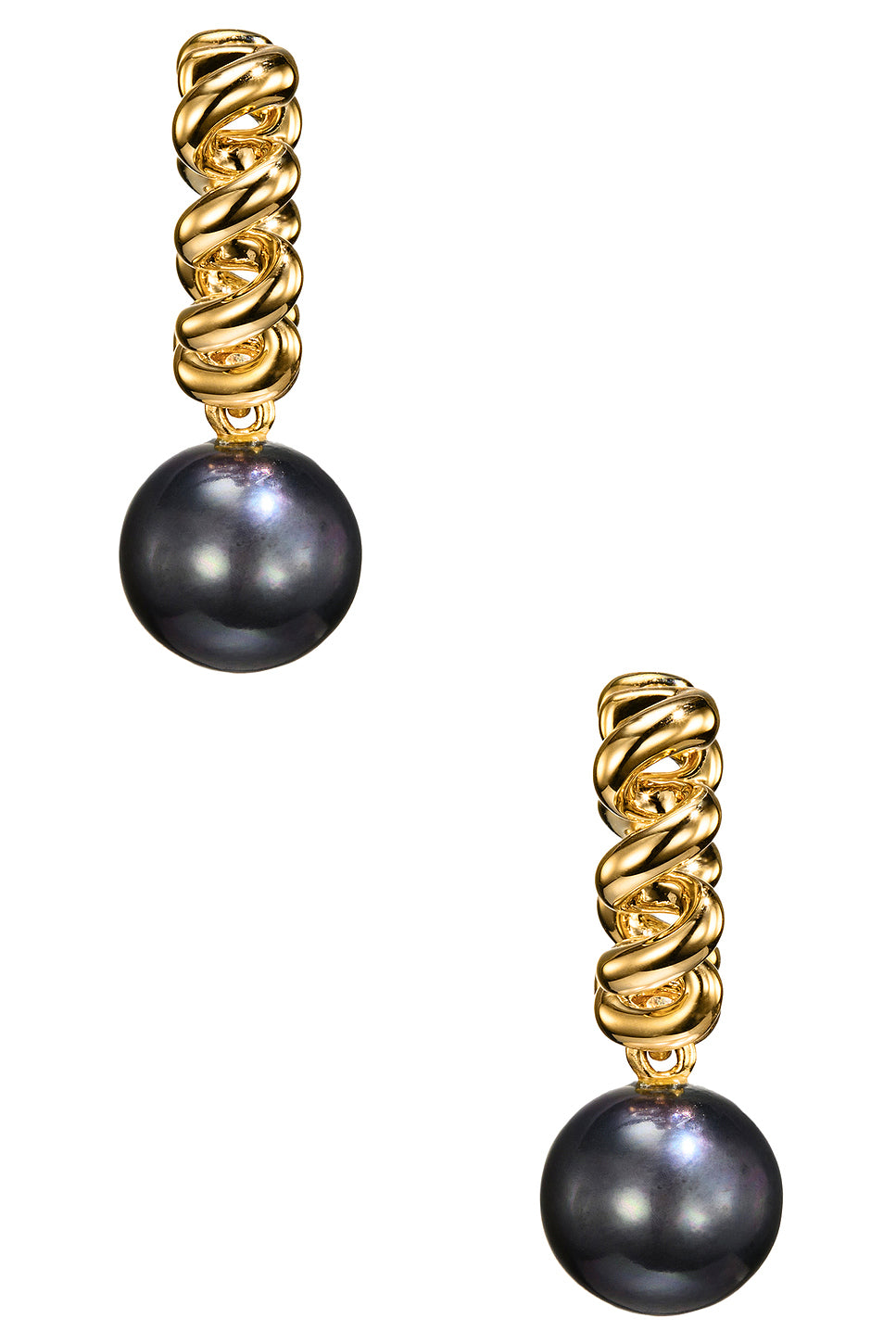 Beaching Earrings
