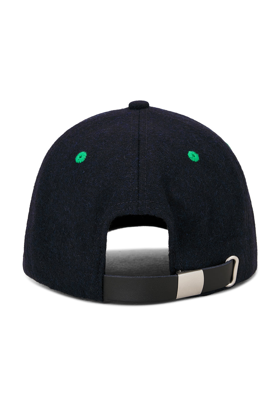 Batwing Logohead Flannel Hat