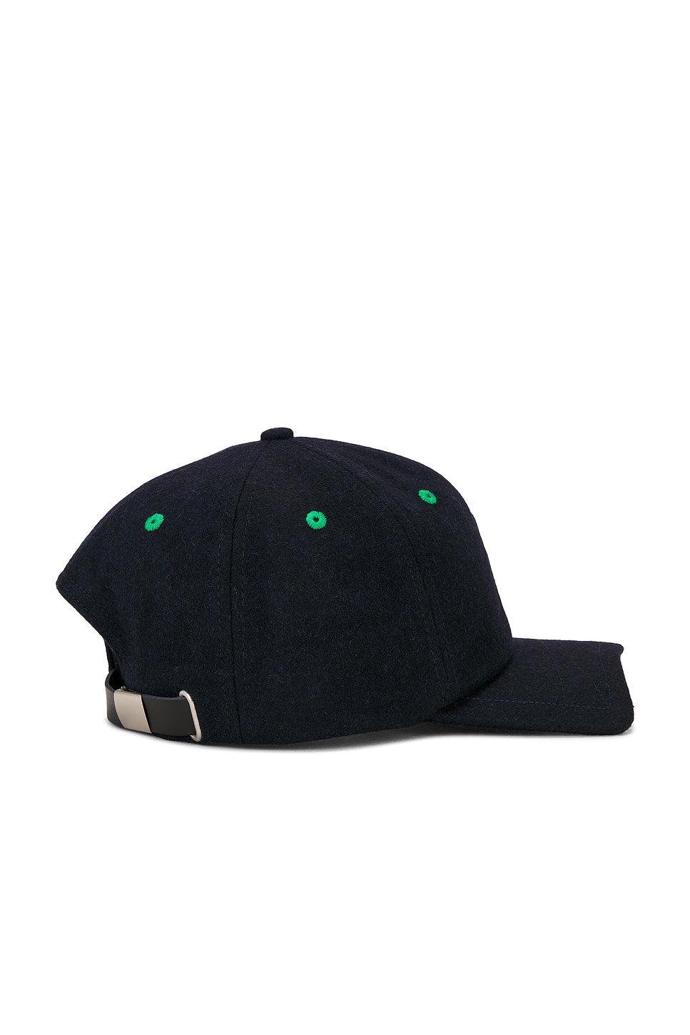 Batwing Logohead Flannel Hat