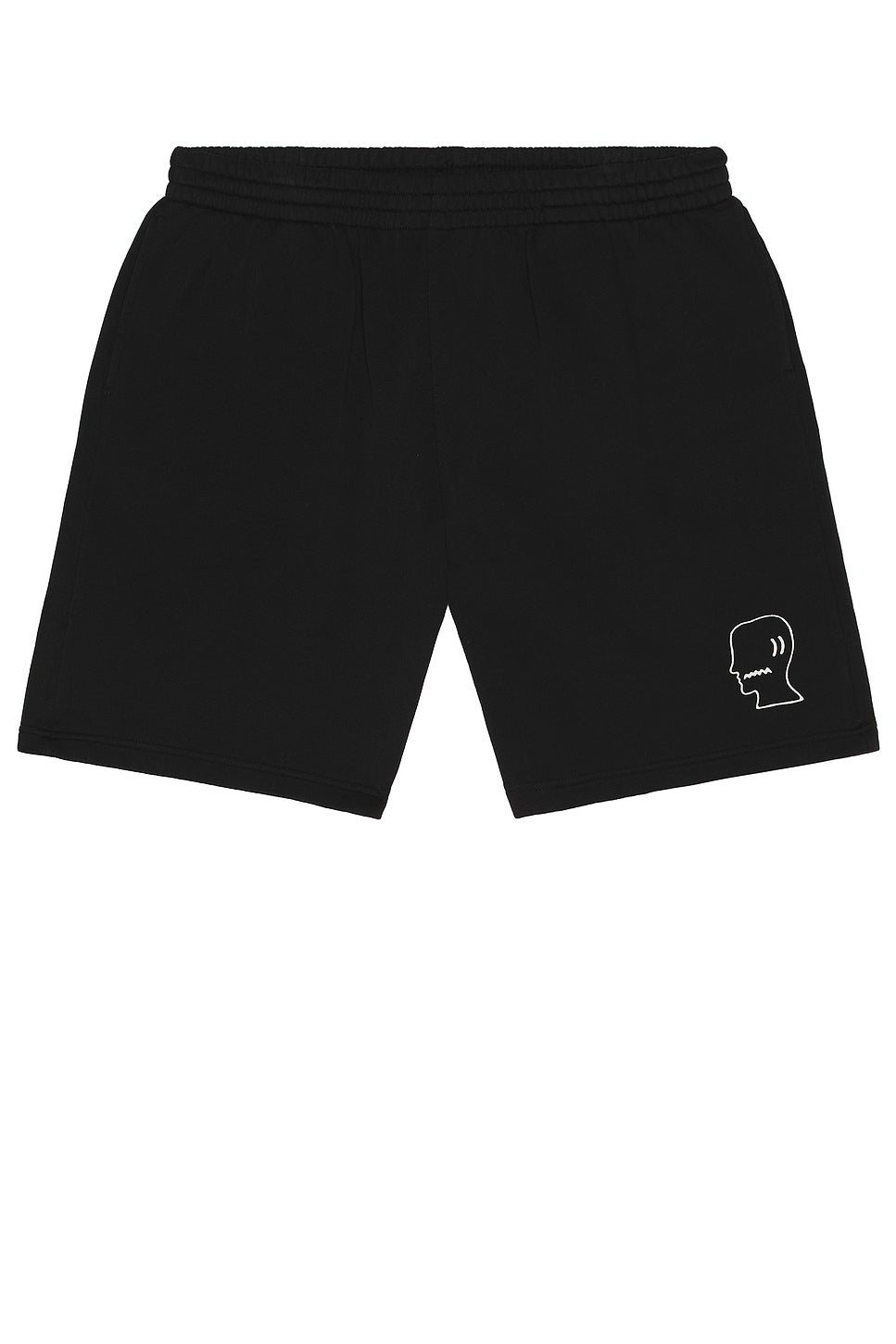 Logohead Rugby Short