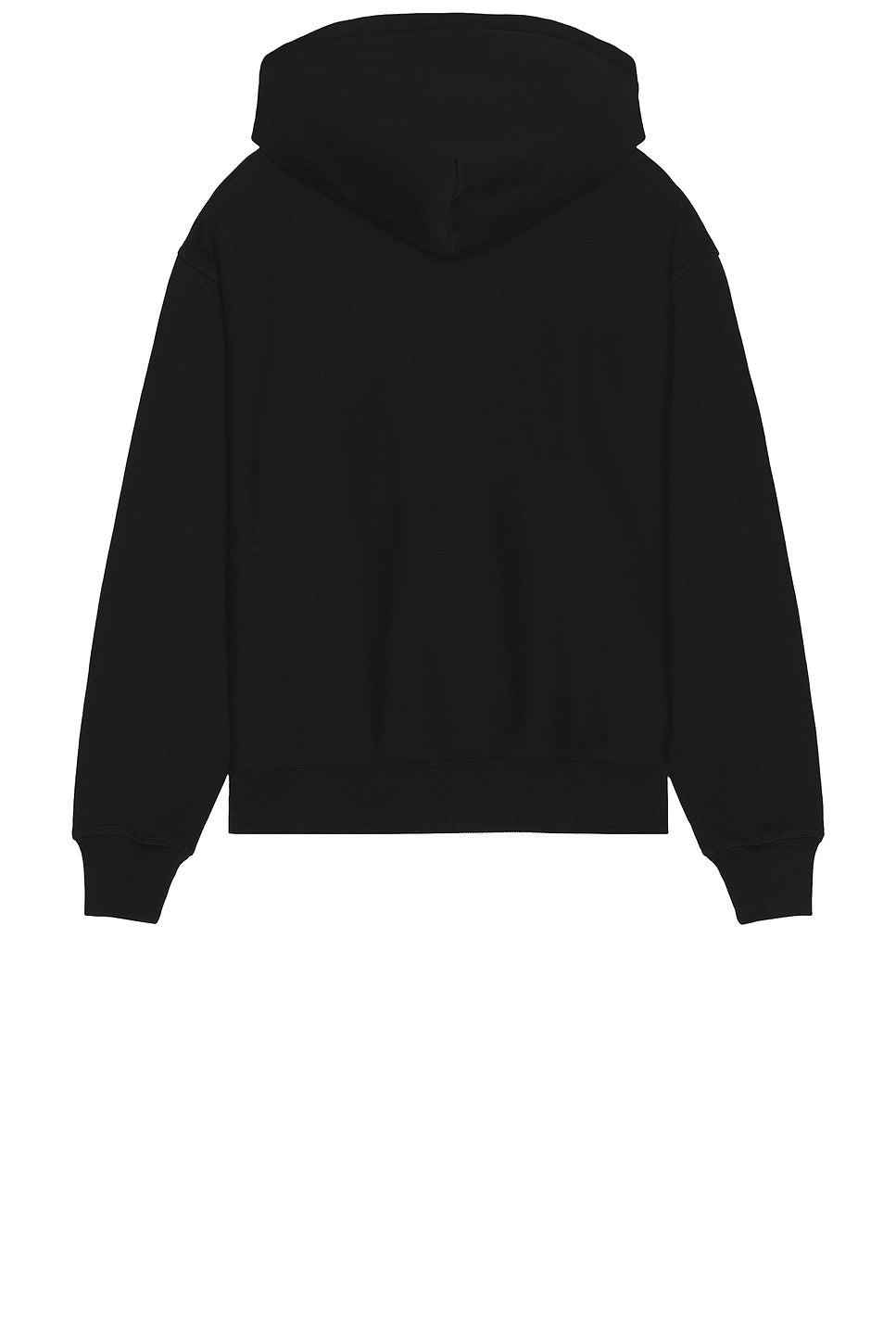 Logohead Hoodie
