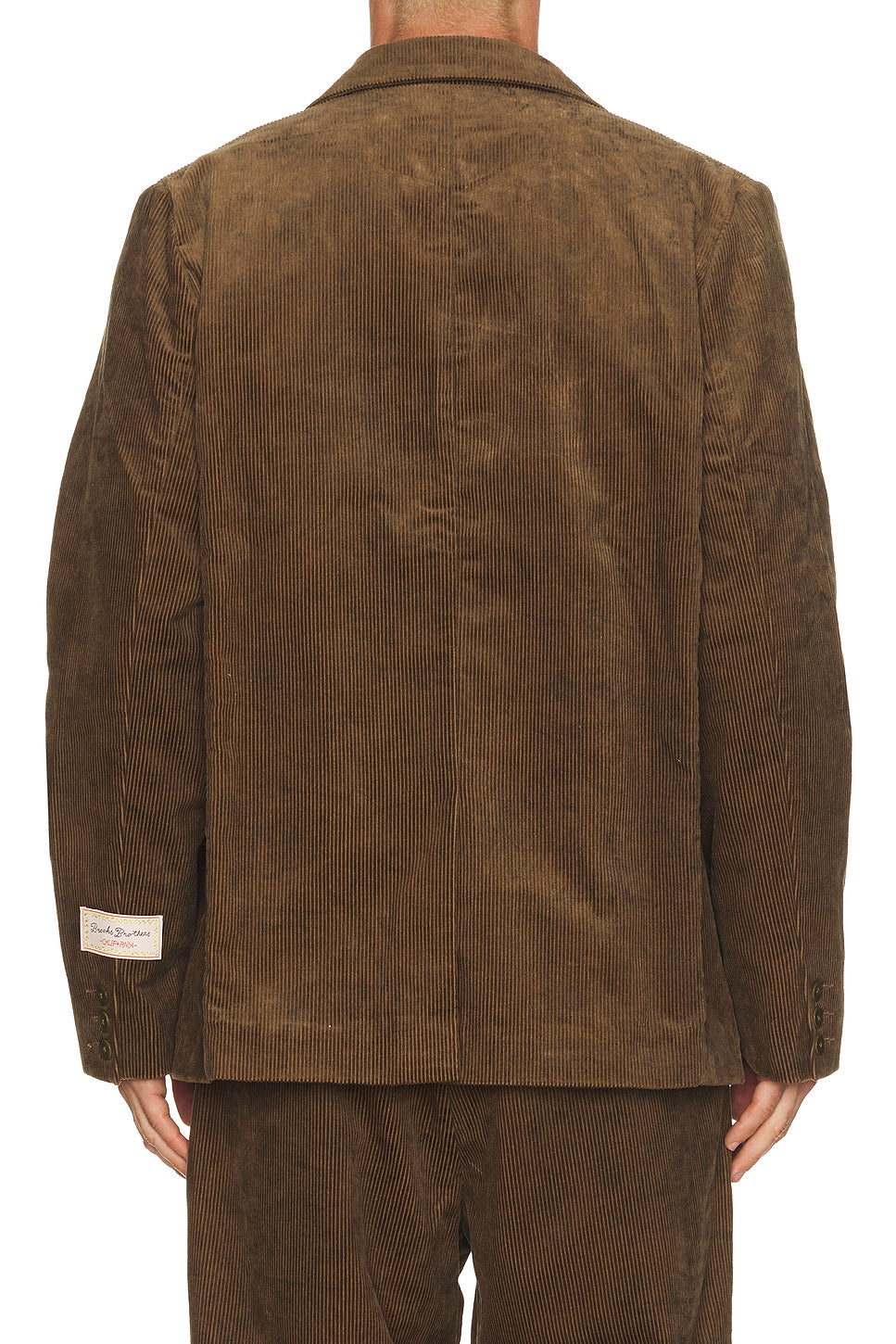 Brooks Brothers California Suit Jacket