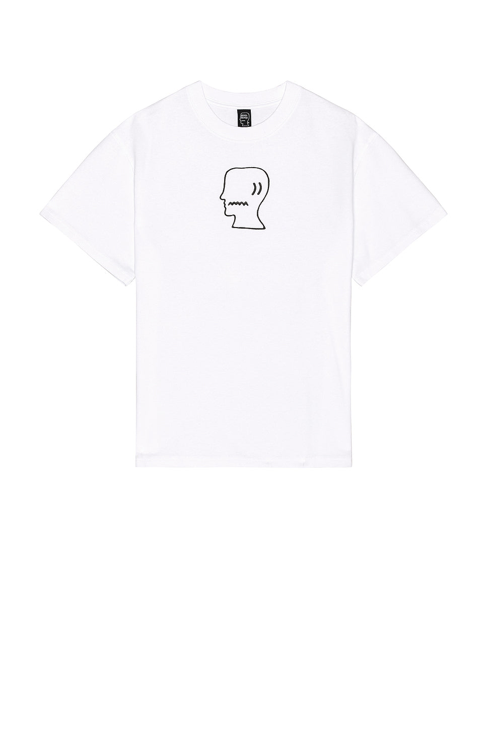 Logohead Tee